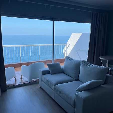 Apartamento Con Vistas Al Oceano Puerto de la Cruz (Tenerife) Exterior foto