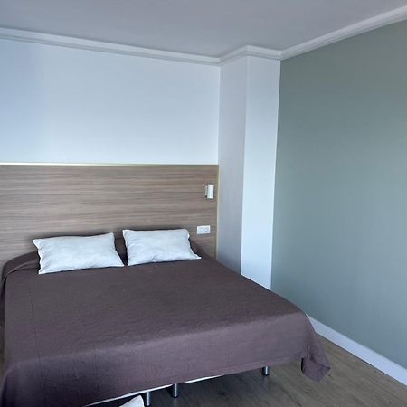 Apartamento Con Vistas Al Oceano Puerto de la Cruz (Tenerife) Exterior foto