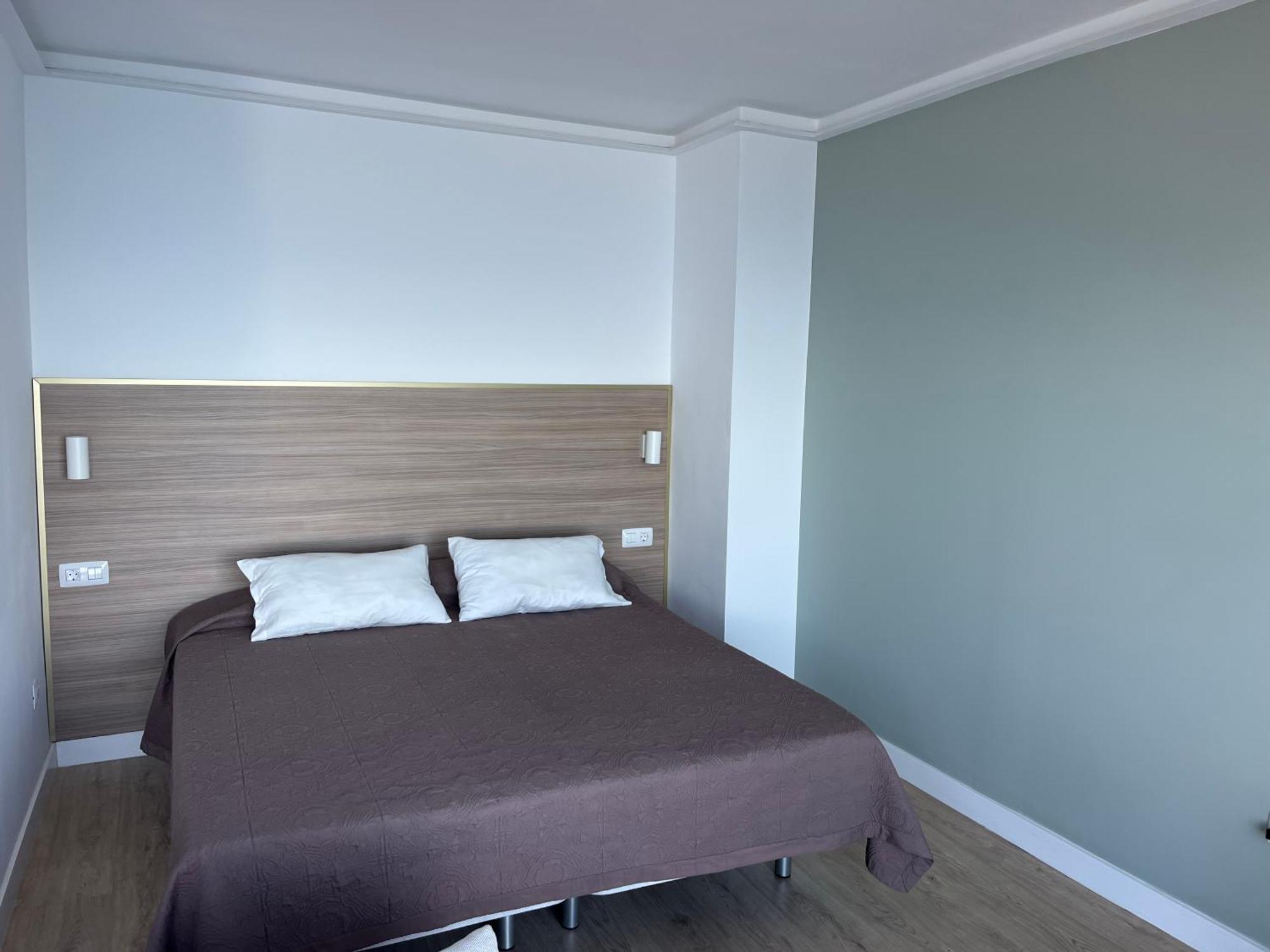 Apartamento Con Vistas Al Oceano Puerto de la Cruz (Tenerife) Exterior foto