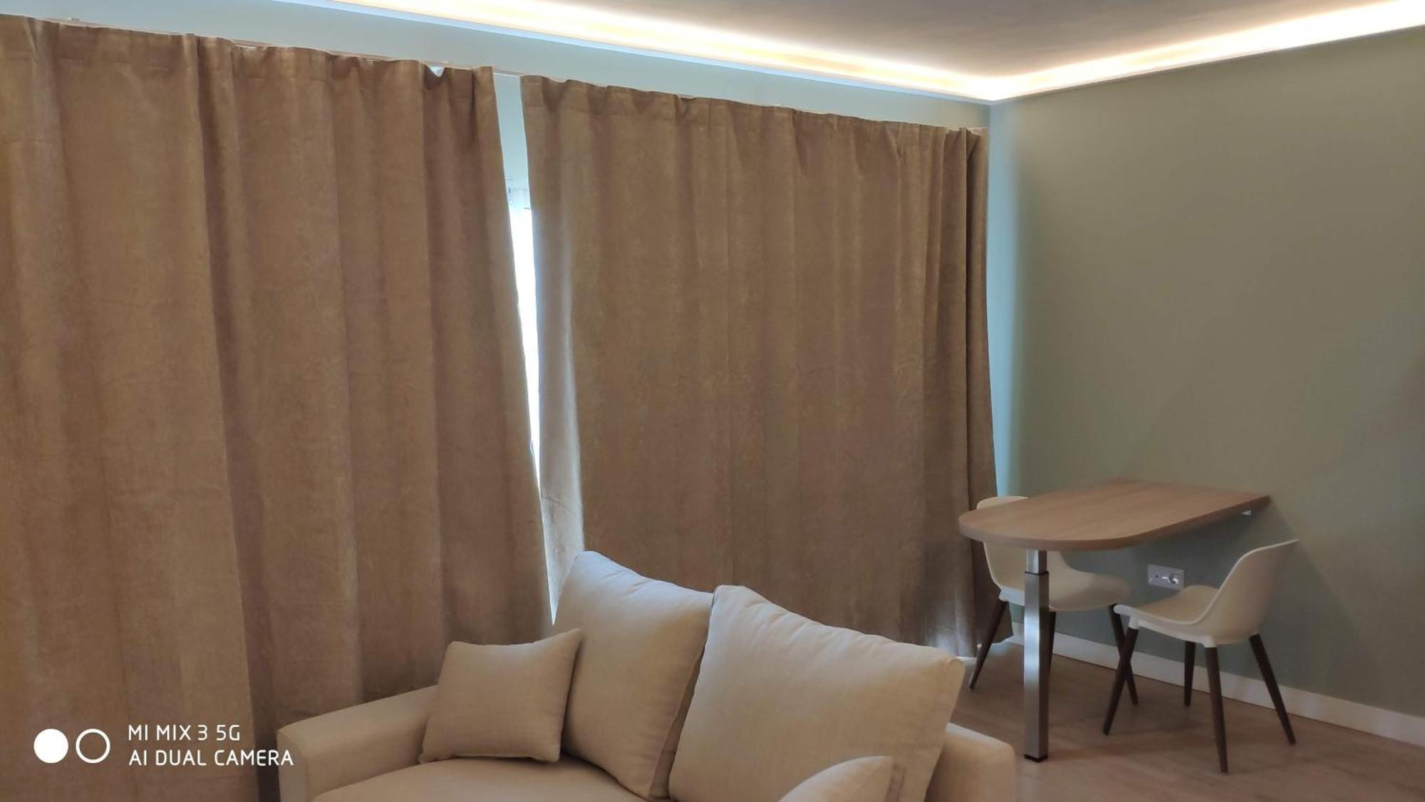 Apartamento Con Vistas Al Oceano Puerto de la Cruz (Tenerife) Exterior foto