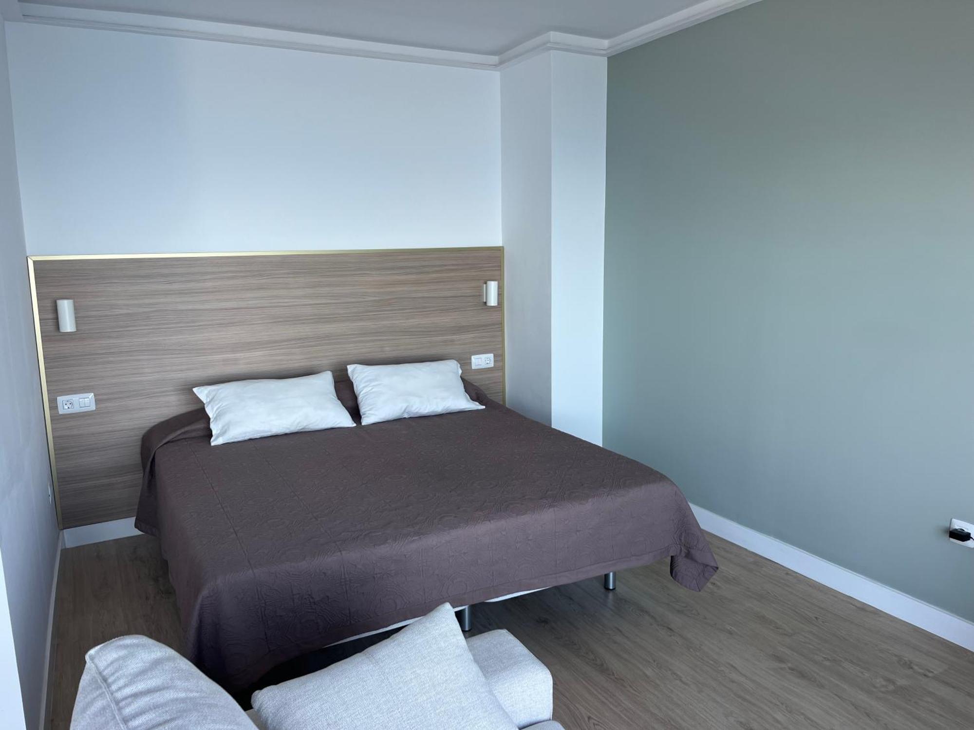 Apartamento Con Vistas Al Oceano Puerto de la Cruz (Tenerife) Exterior foto