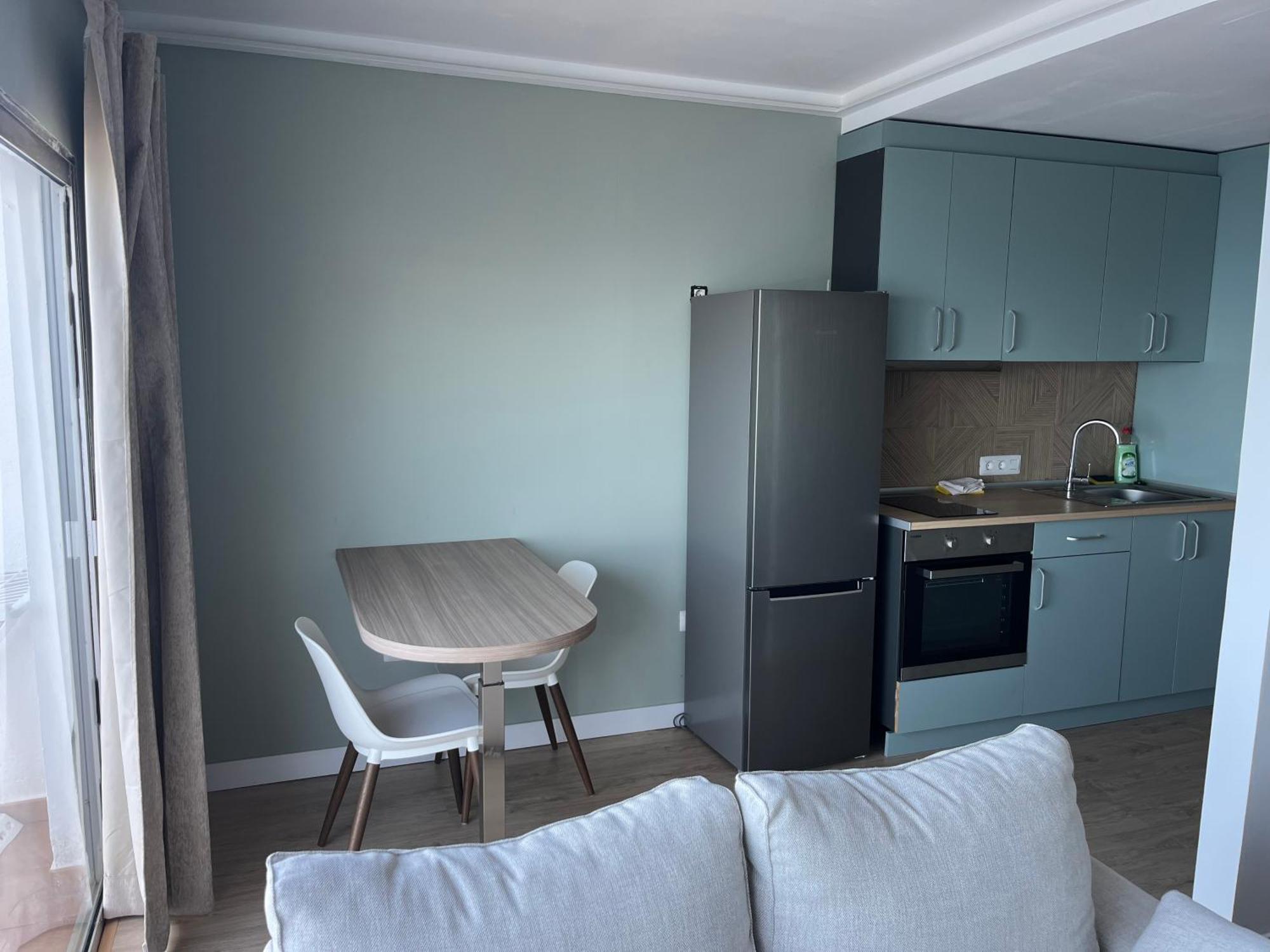 Apartamento Con Vistas Al Oceano Puerto de la Cruz (Tenerife) Exterior foto